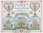 (image for) Love Makes A Home